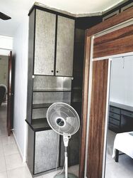 Blk 308C Parc Clover @ Tengah (Tengah), HDB 4 Rooms #579765651